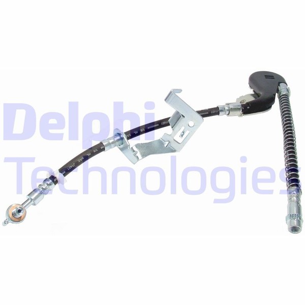 Delphi LH6870 Bremsschlauch FüR CitroËN Peugeot-image