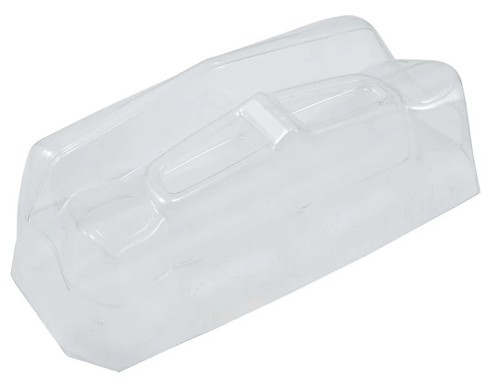 Protoform 1971 Pontiac Firebird Trans Am Vintage Racing Body (Clear) - Image 2 of 4