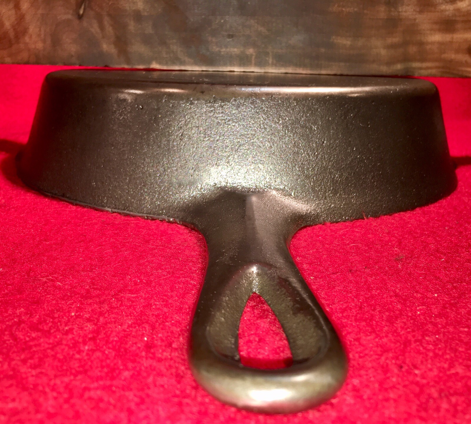 Vintage Cast Iron 8 Skillet eBay