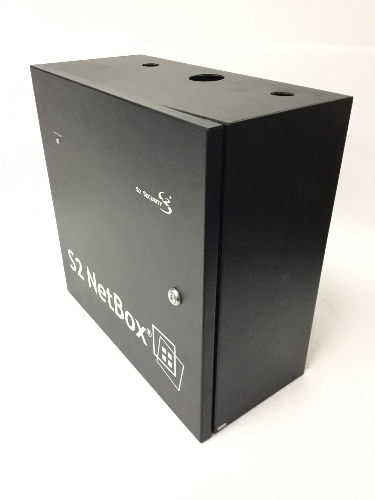 Netbox Extreme: Access Control – IVEWAP