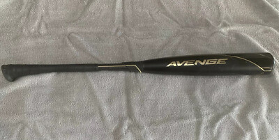 Axe Avenge L140H Baseball Bat 31 / 28 Oz