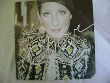 CHÈR, 2 LP SET  "CHÈR SUPERPAX VOL II" UNITED ARTISTS # USX-94