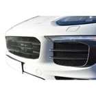 Zunsport Compatible With Porsche Cayenne 958.2 Facelift - Front Grill Set -
