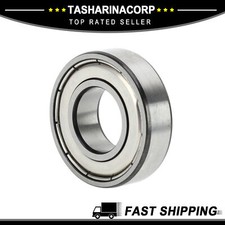 Universal Piece of 1 6002ZZ Deep Groove Ball Bearings P5 15x32x9mm Lubricated