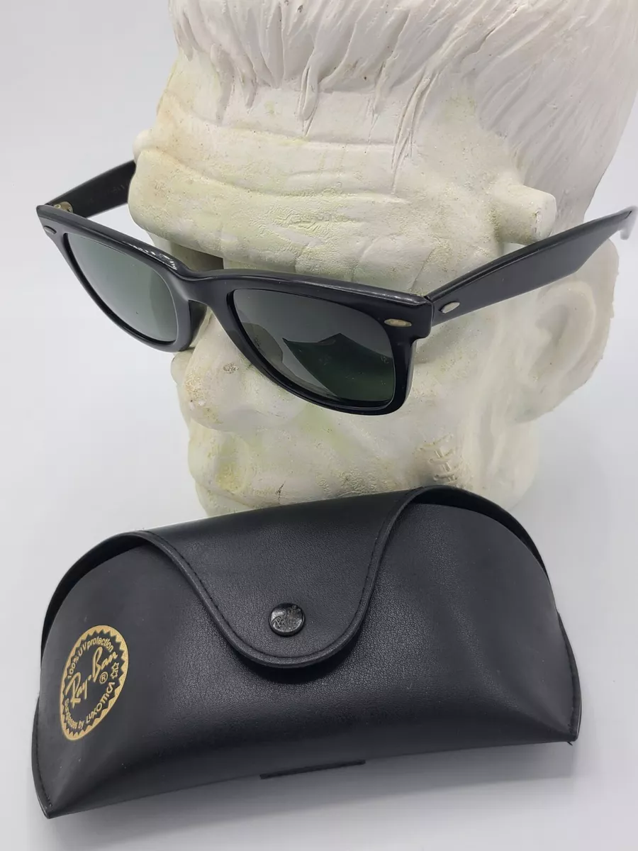 RAYBAN WAYFARER 5022 USA 芯なし