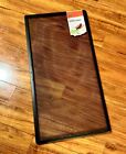 Zilla Reptile Pet Terrarium Fresh Air Screen Cover 36" x 18" New