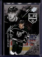 2017-18 SPx Hockey Cards 11