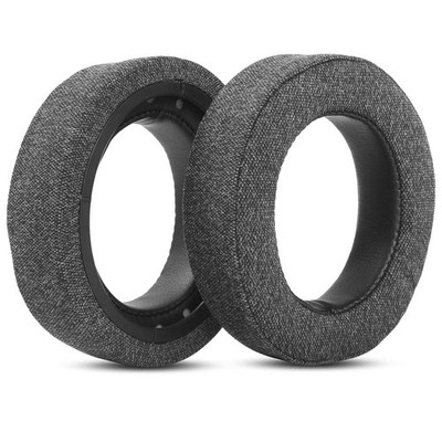 HS70 Pro Ear Pads Upgrade Fabric for Corsair HS70 HS60 Pro HS50 Earpads