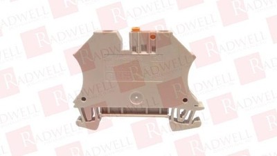 WEIDMULLER WTR 4 / WTR4 (NEW IN BOX)