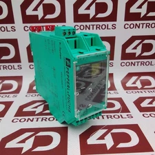 KFD2-CRG2-1.D | Pepperl and Fuchs | (255621), Power Supply, Used