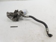 Porsche 944 Turbo 951 1323 Thermostat Housing Oil Cooler Filter Block 951107151 Porsche 944 Turbo 951 1323 Thermostat Housing Oil Cooler Filter Block 951107151