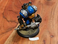 Hordes Warmachine Cygnar Centurion Heavy Warjack METAL AL150