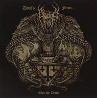 Bleeding Fist - Devils Ferox - Cd - G72Z