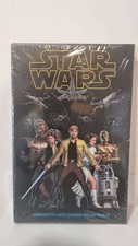 STAR WARS DARTH VADER - Il Lato Oscuro della Forza - Cofanetto sigillato - Pa...