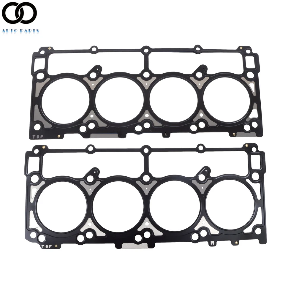 Juego completo de juntas cojinetes de pistones para Chrysler Aspen Durango Dodge Ram 5,7 L V8 Foto 4 de 4