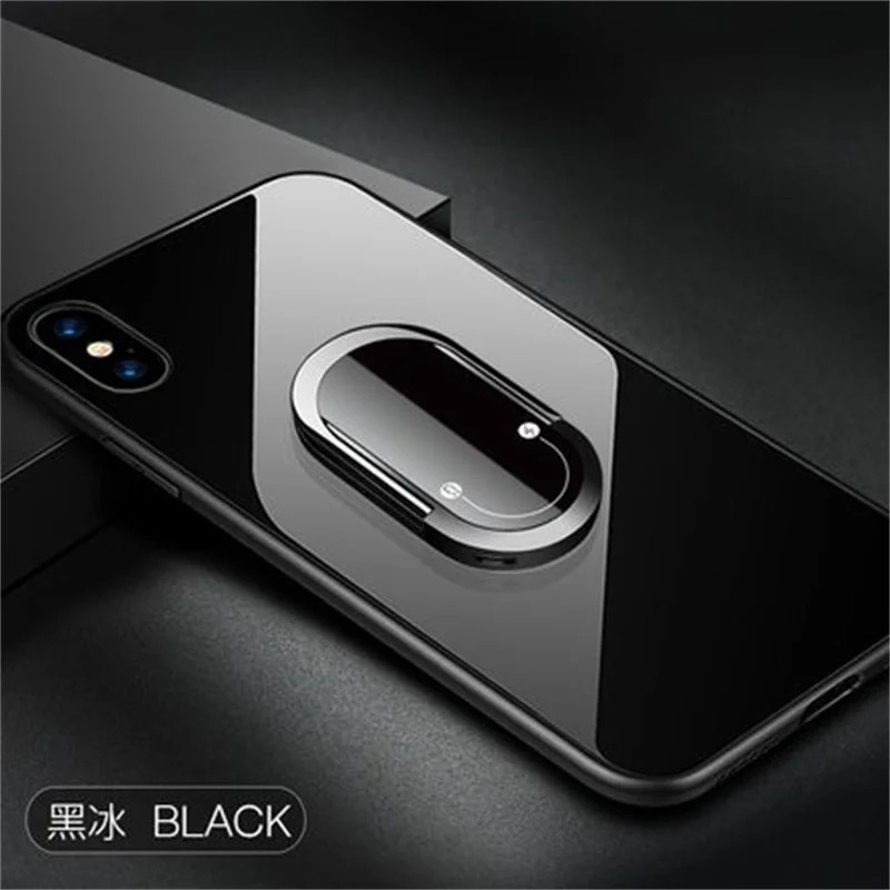 Usb Rechargeable Metal Sticky Ring