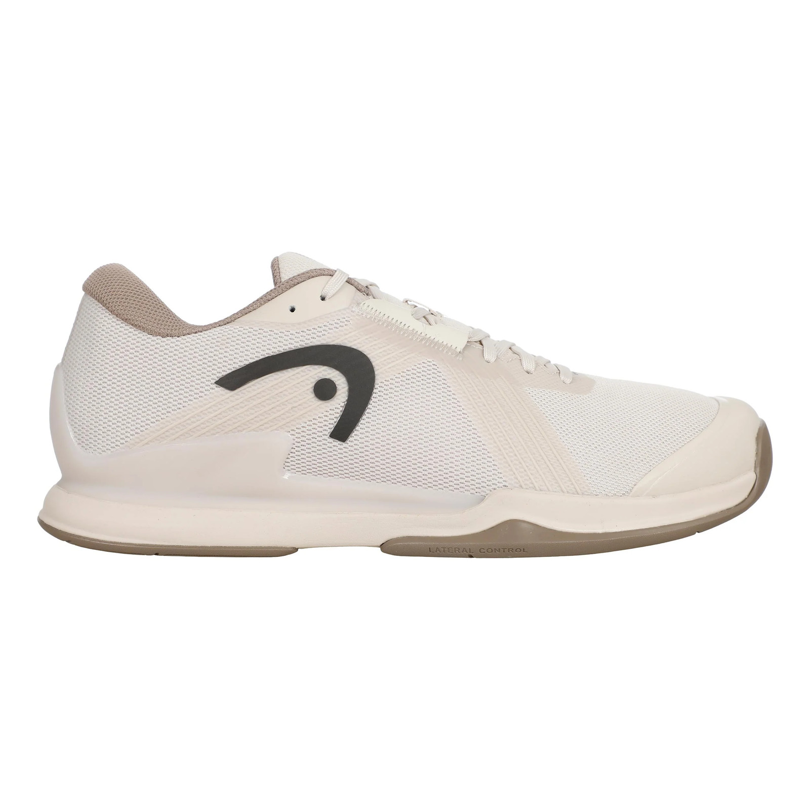 HEAD Sprint Pro 40 Tennisschuhe Teppichschuh Herren hellgrau 16890₽