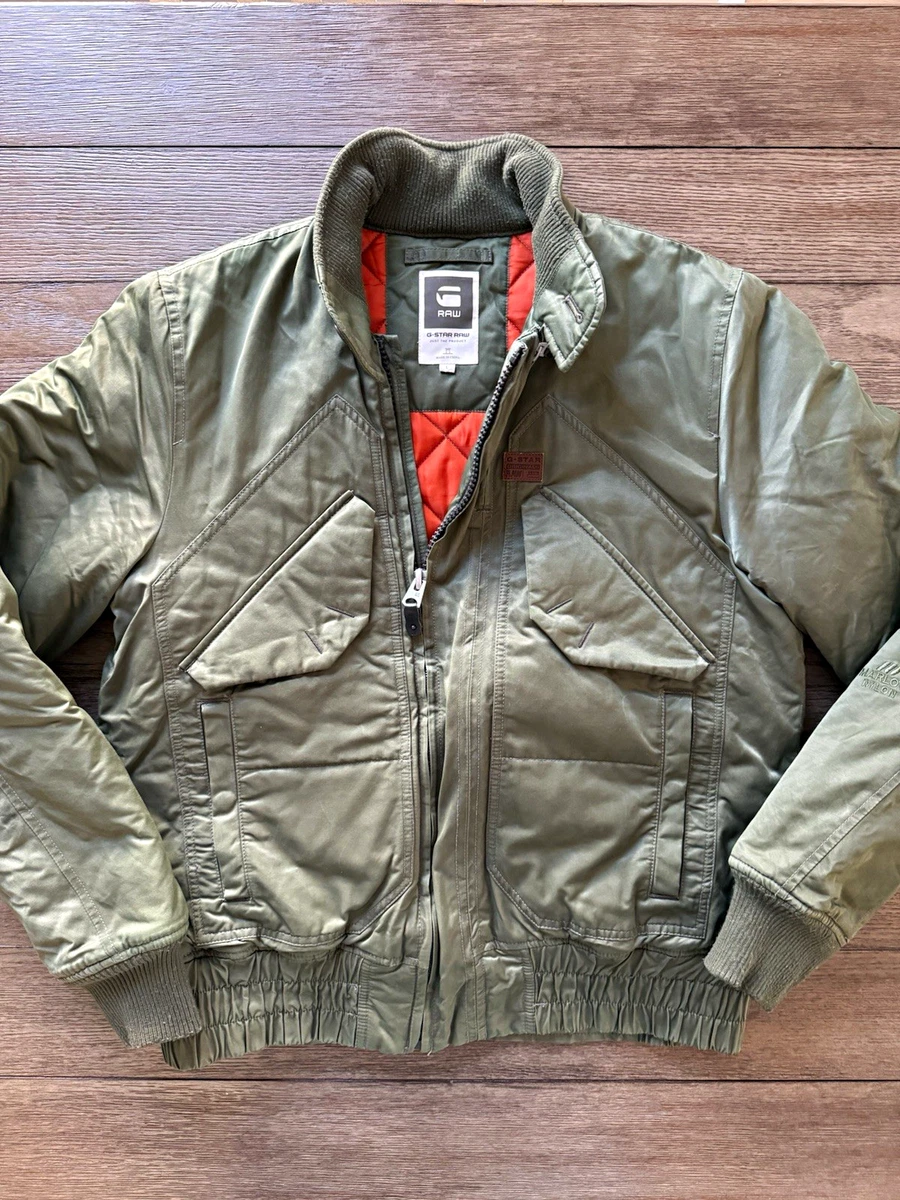 25+ G-Star Men's Coats, Jackets & Vests for sale | Updated Oct 2026