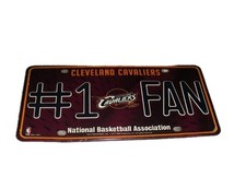 Cleveland Cavaliers Collecting and Fan Guide 12