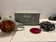 Multipurpose Military Signal Light Carlisle Finch Searchlight Aircraftused Con Multipurpose Military Signal Light Carlisle Finch Searchlight Aircraftused Con