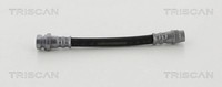 Bremsleitung Triscan 8150 25260 Renault 4621 040 88R