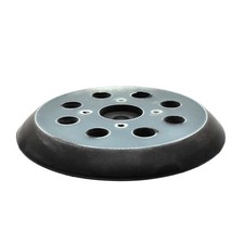 RSP46 5 Inch Dia 8 Holes PSA Sanding Pad - Replaces Milwaukee 51-36-7095