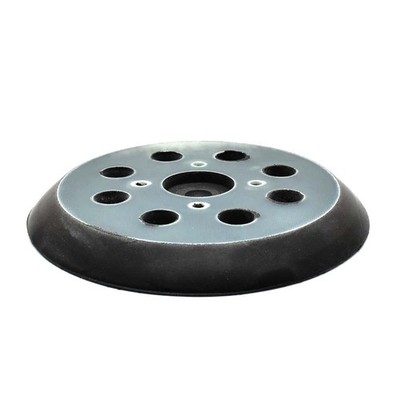RSP46 5 Inch Dia 8 Holes PSA Sanding Pad - (Replaces Milwaukee 51