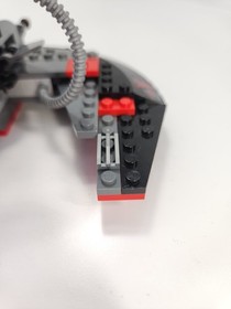 Lego Super Heroes 76027 Black Manta Deep Sea Strike Set