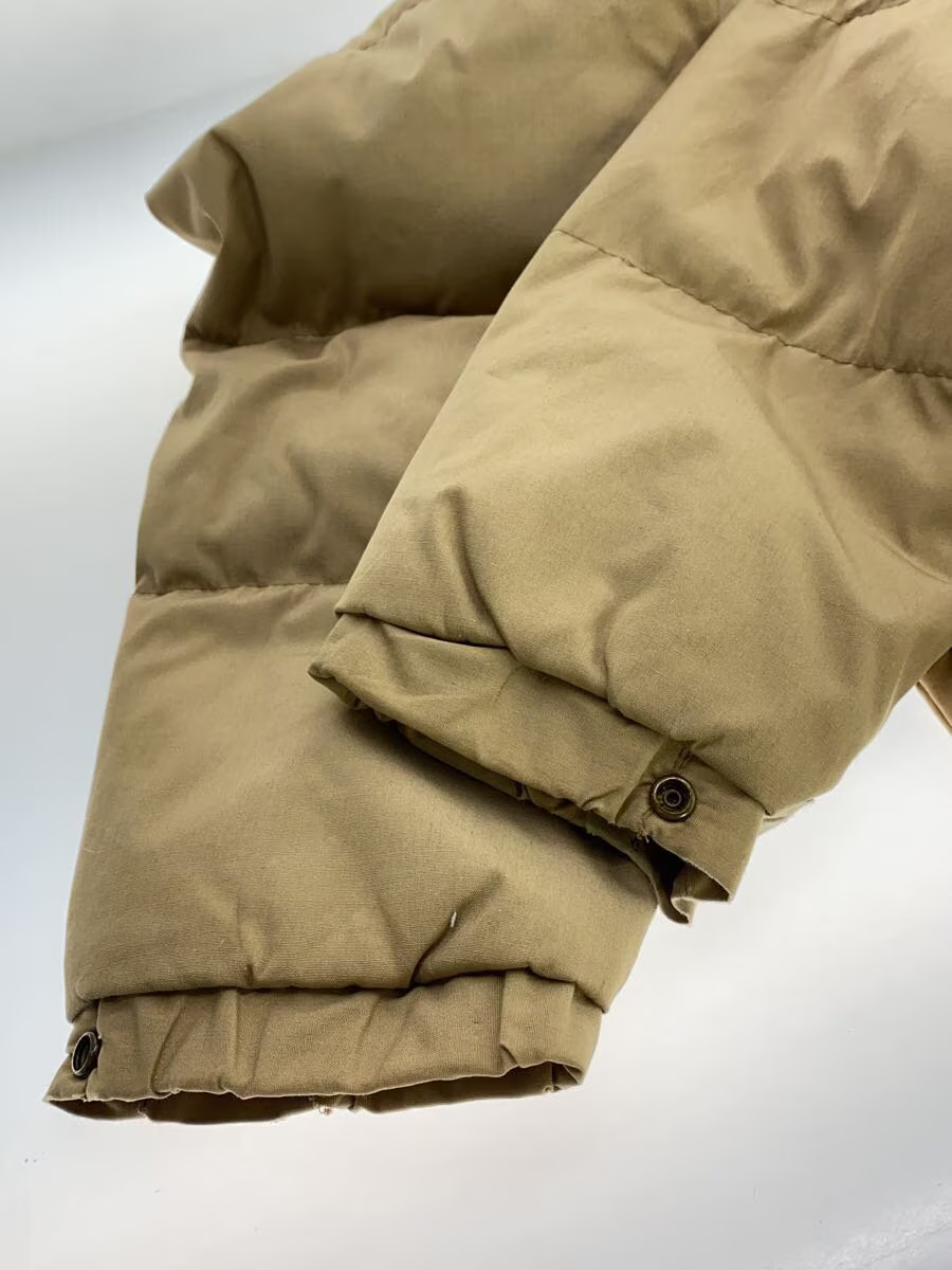 CAMP7 Down Jacket -- Polyester CML Solid Color - image 5