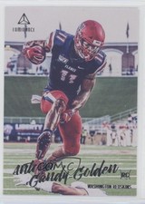 2020 Panini Luminance Rookies Antonio Gandy-Golden #179 00e1