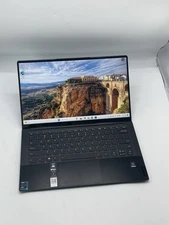 Lenovo IdeaPad Slim 9i 14” 4K Touch i7-1165G7 16GB RAM 500GB NVMe Win11 READ