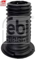 Febi Bilstein 175538 Schutzkappe/Faltenbalg FüR StoßDäMpfer FüR Mini