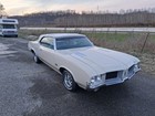 1971 Oldsmobile Cutlass
