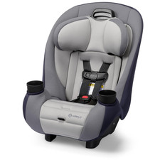 Ellaris 3-In-1 Convertible Car Seat, Slim Fit Design, Rear Forward-Facing, 5-P