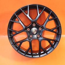 PORSCHE 911 WHEEL RIM 20" FRONT 2020-2022 2023 2024 2025 2026 992601025BB OEM