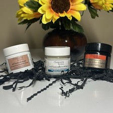 Christophe Robin Set. Travel Size.