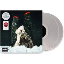 PARTYNEXTDOOR & DRAKE - $ome $exy $ongs 4 U (Vinyl)