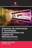 Batuhan Kocaoglu (U. A.) | Sistemas De InformaçãO E Tecnologias...