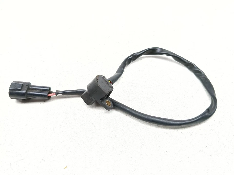 Sensor de velocidade de roda 06-08 Kawasaki EX650 Ninja 650R TRSH PL - Imagem 3 de 4