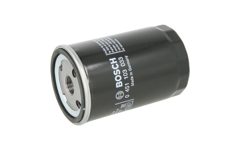 ✅Fits BOSCH 0 451 103 033 Oil filter 0 451 103 033 Oil filter fits:  ⭐UK Seller⭐