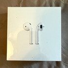 ** NEW- Sealed in Box -  AirPods 2 w/ Charging Case White — photo 1
