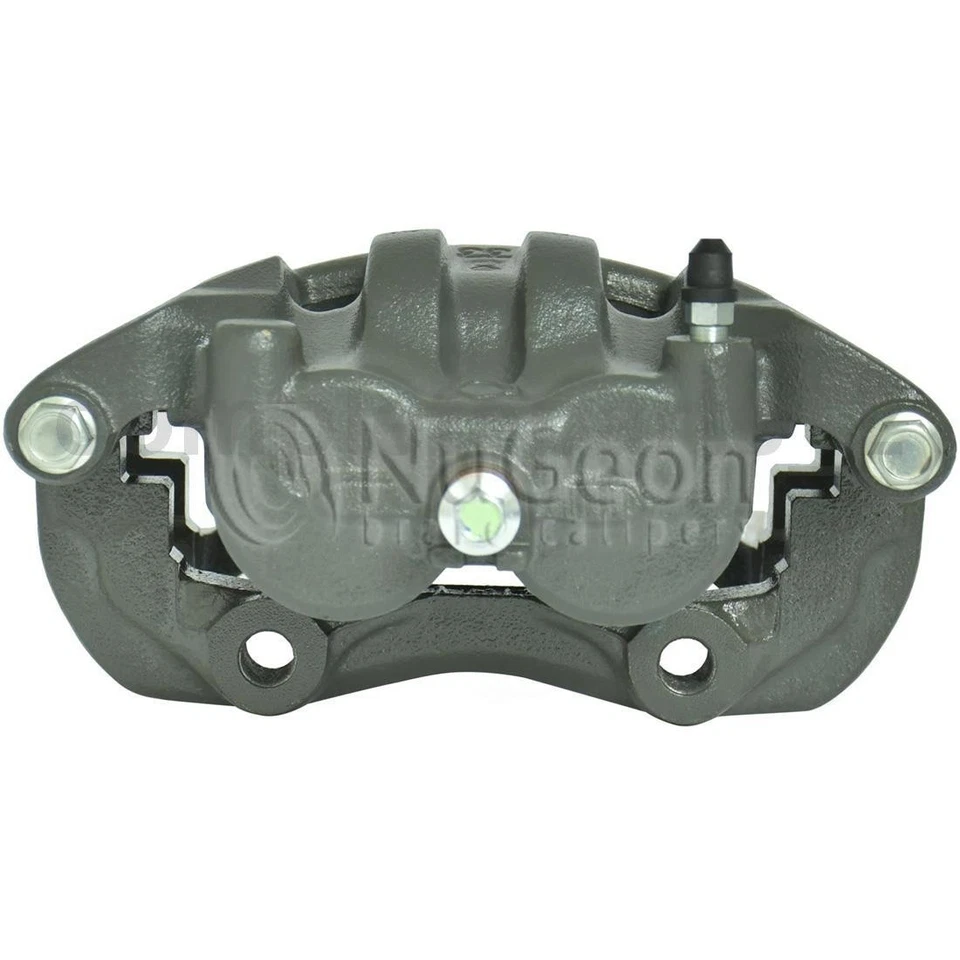 Pinzas delanteras del lado del conductor y del pasajero con mangueras para Nissan Xterra 2000 Foto 4 de 4