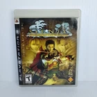Genji: Days of the Blade (Sony PlayStation 3) CIB - Tested - Free Shipping