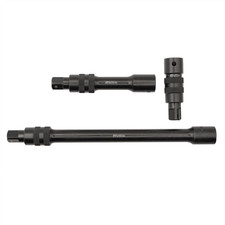 Vim Tools Usa Made 12 Dr. Impact Locking Extension Set
