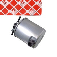 febi Kraftstofffilter Diesel FüR Nissan NP300 Navara D40 Pathfinder 3 2.5 Dci