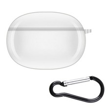 Anti-slip TPU Sleeve for Earphone Housing Washable Cover Anti-scratch