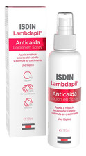 ISDIN Lambdapil Hair  Scalp Lotion Spray 125 ml