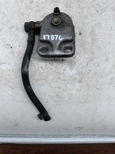 1.6 Diesel Fuel Filter Housing 75-84 Vw Rabbit Jetta Pickup Mk1 - 068 127 401