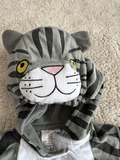 Mog the Cat Fancy Dress Costume World Book Day