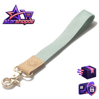 Handgelenk SchlüSselband SchlüSselanhäNger FüR Damen SchlüSselanhäNger Lanyard